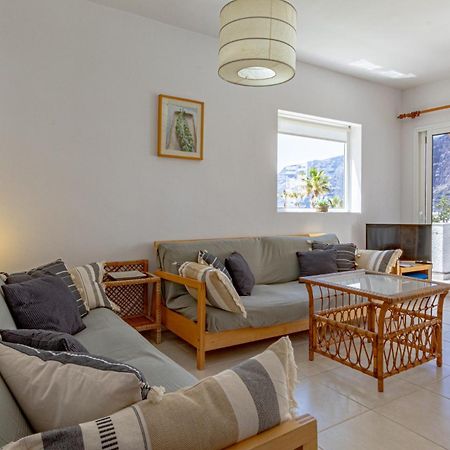 Cliff View Terrace By Dream Homes Tenerife Пуэрто-де-Сантьяго Экстерьер фото