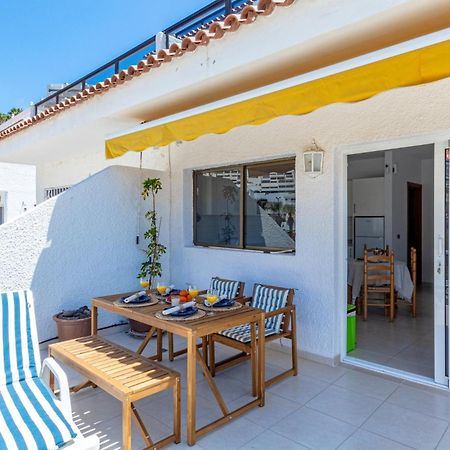 Cliff View Terrace By Dream Homes Tenerife Пуэрто-де-Сантьяго Экстерьер фото