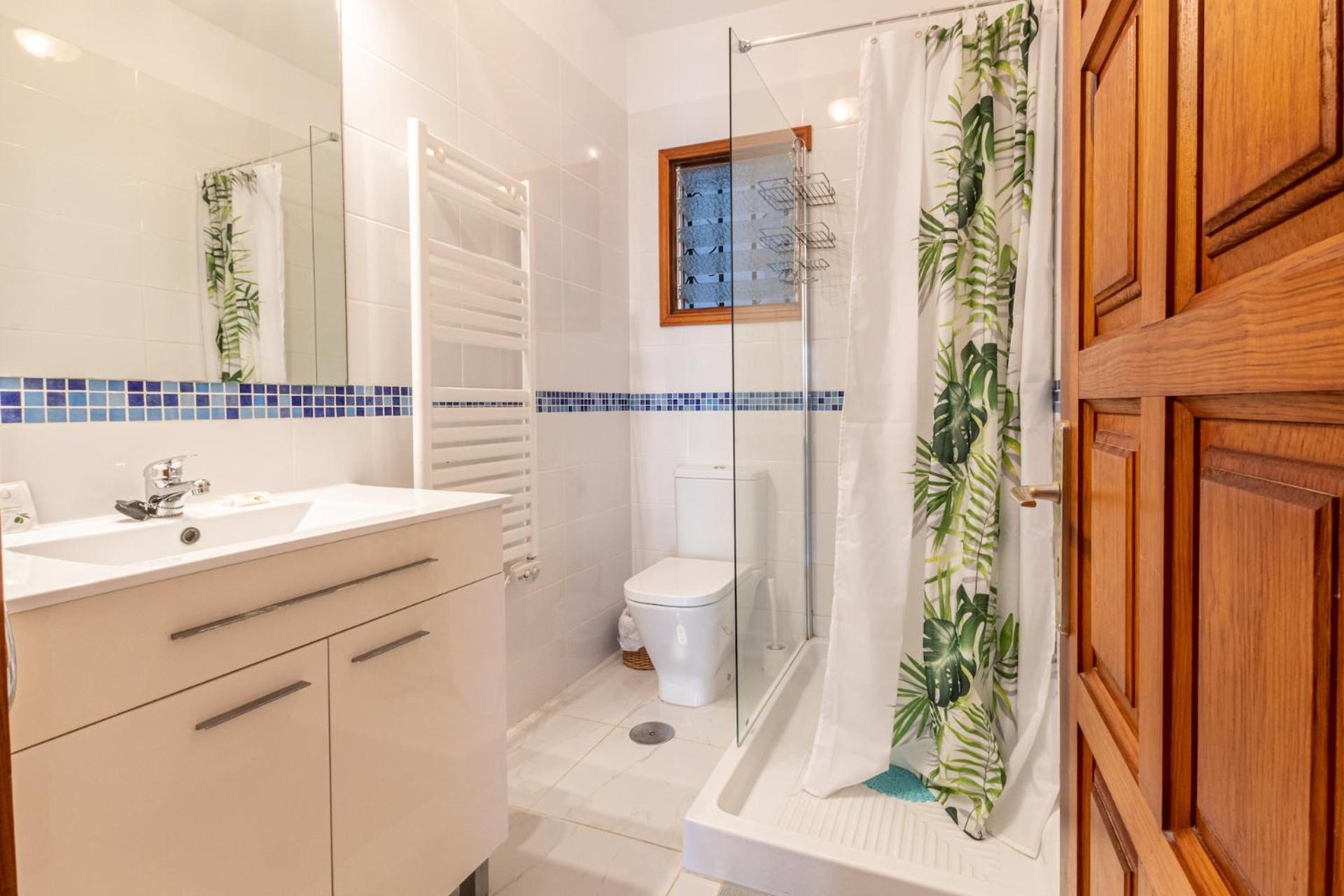 Cliff View Terrace By Dream Homes Tenerife Пуэрто-де-Сантьяго Экстерьер фото