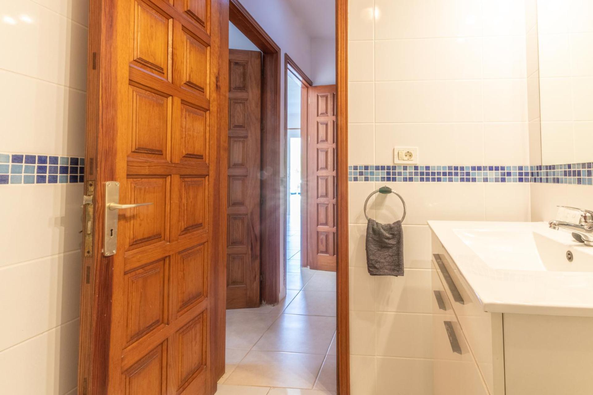 Cliff View Terrace By Dream Homes Tenerife Пуэрто-де-Сантьяго Экстерьер фото