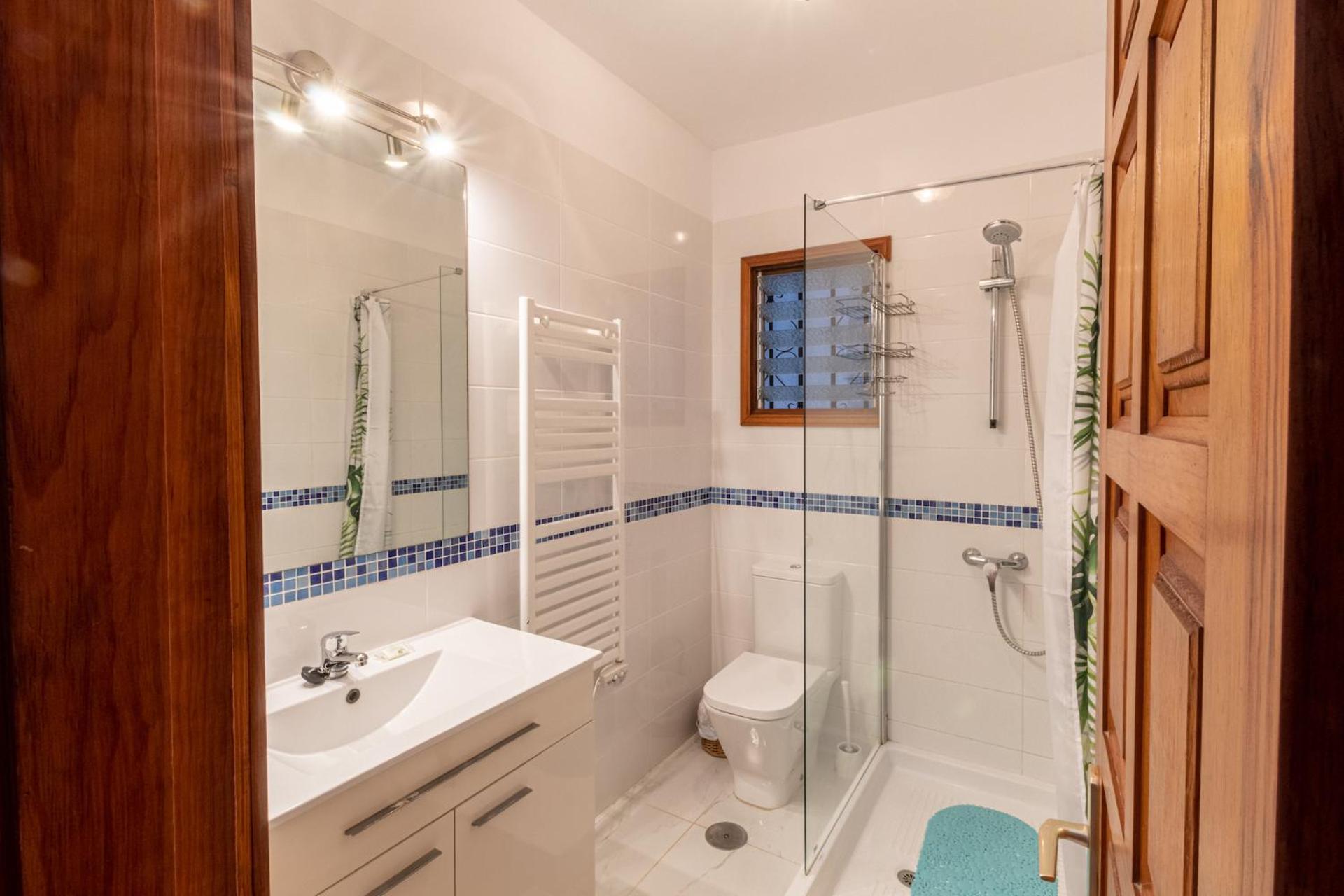 Cliff View Terrace By Dream Homes Tenerife Пуэрто-де-Сантьяго Экстерьер фото