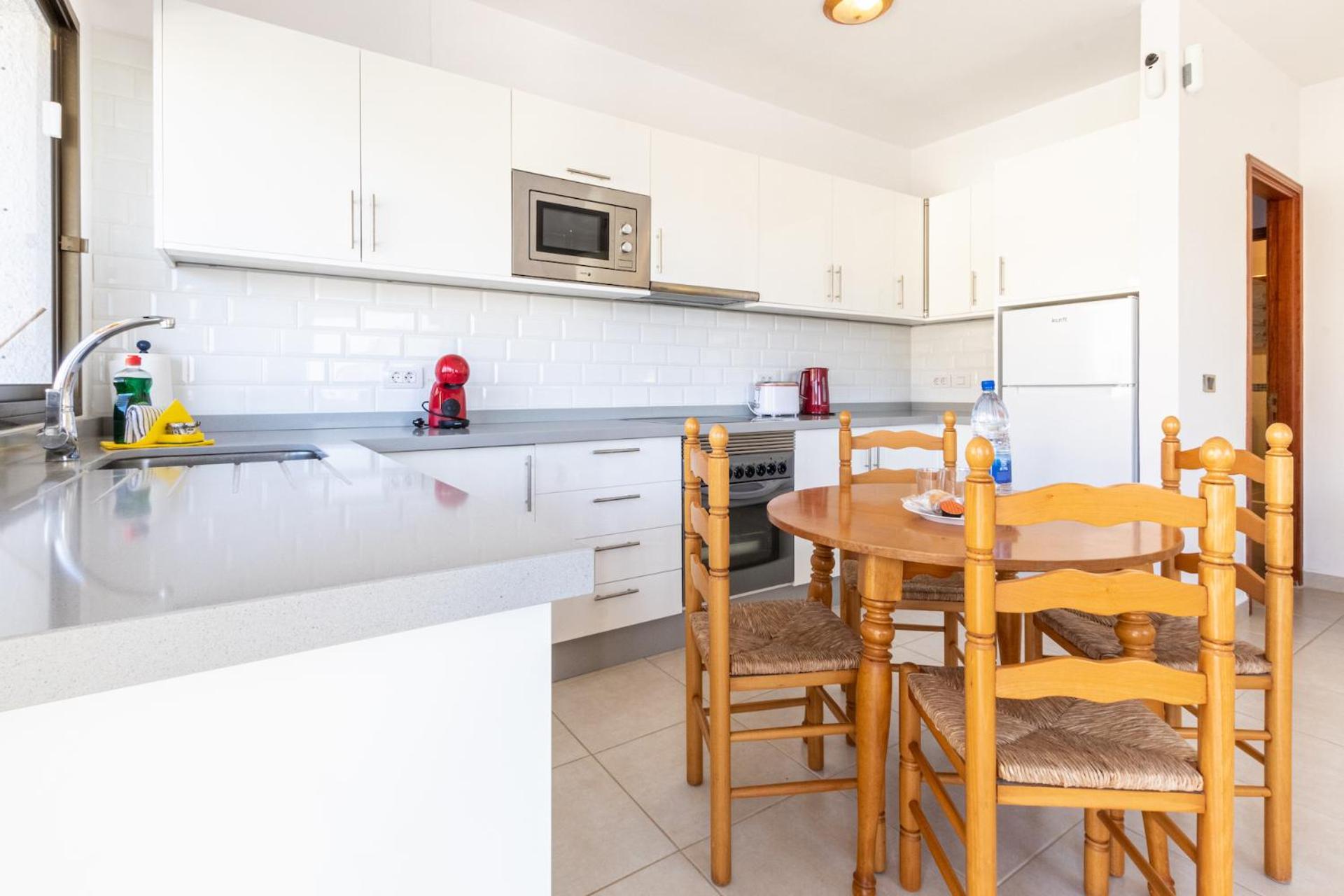 Cliff View Terrace By Dream Homes Tenerife Пуэрто-де-Сантьяго Экстерьер фото