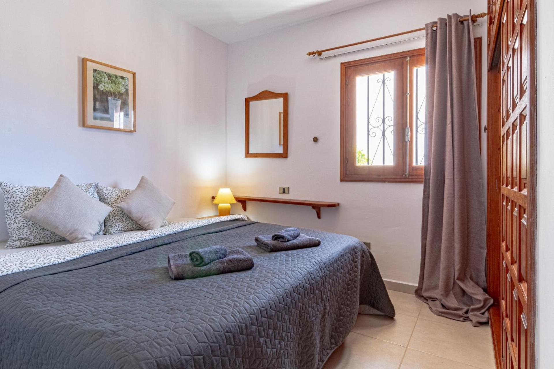Cliff View Terrace By Dream Homes Tenerife Пуэрто-де-Сантьяго Экстерьер фото