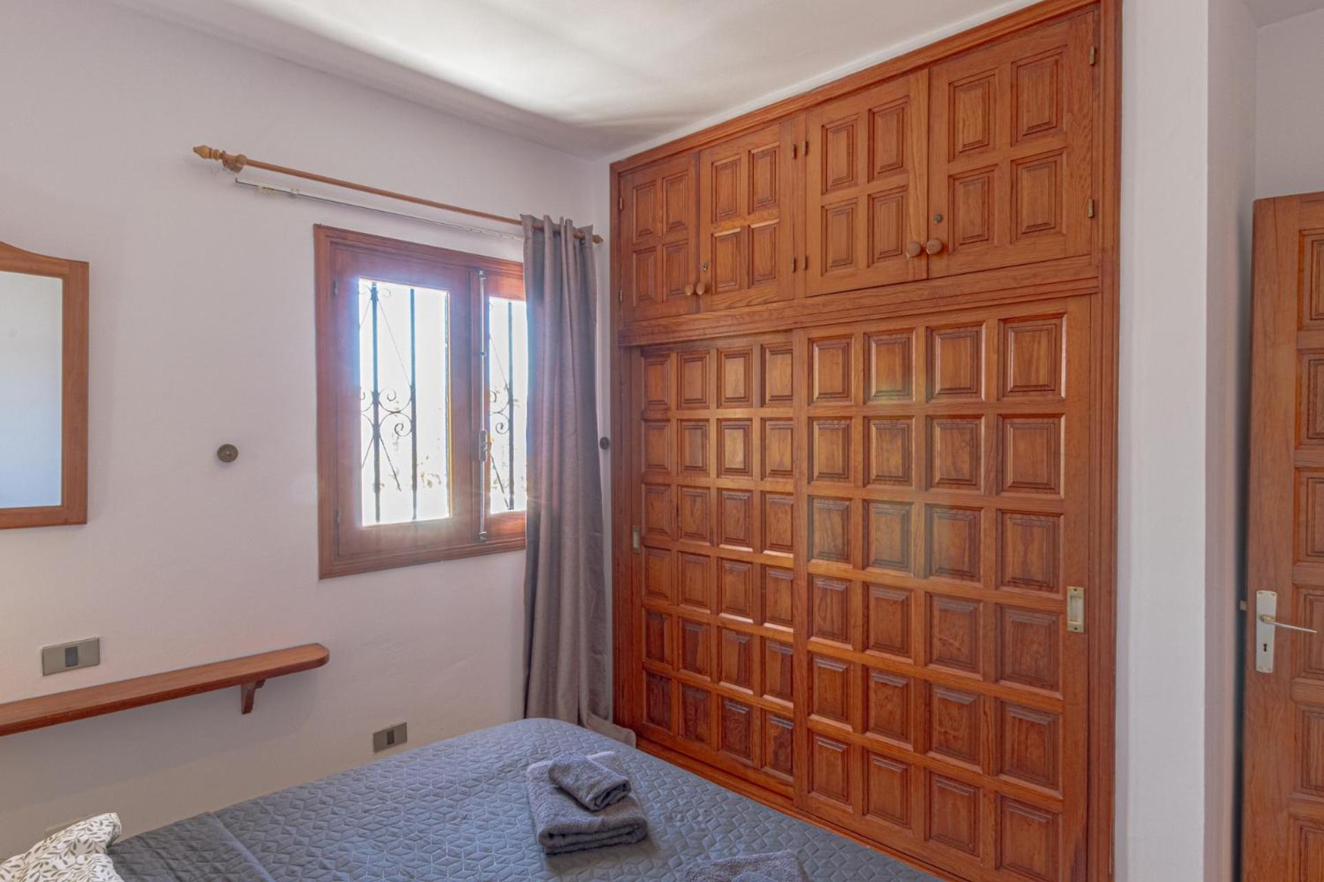Cliff View Terrace By Dream Homes Tenerife Пуэрто-де-Сантьяго Экстерьер фото