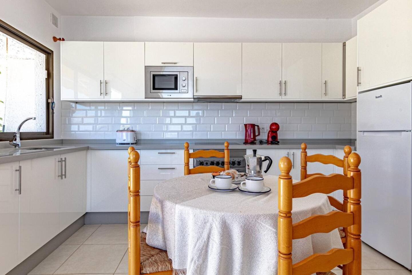 Cliff View Terrace By Dream Homes Tenerife Пуэрто-де-Сантьяго Экстерьер фото